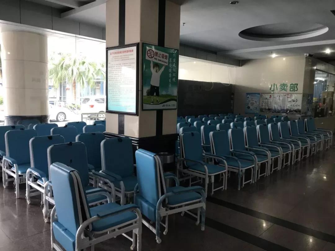 愛陪共享陪護(hù)床叒投放了！