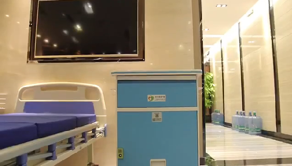 什么是共享陪護床？什么是掃碼陪護床？