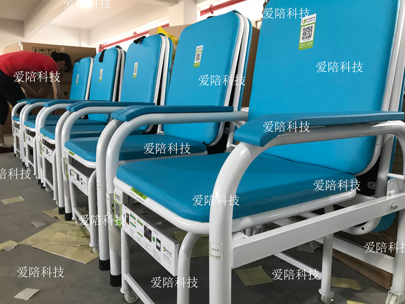 共享陪護(hù)床是否有真實(shí)的市場(chǎng)呢？