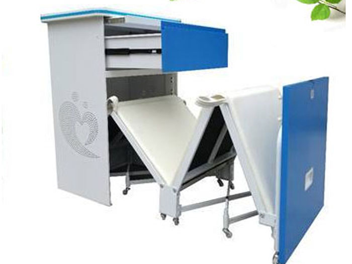 河南共享陪護(hù)床什么地方有呢？