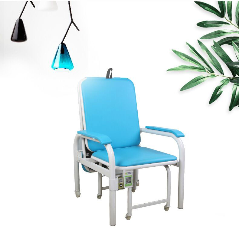 什么是共享陪護(hù)椅？什么是掃碼陪護(hù)椅？