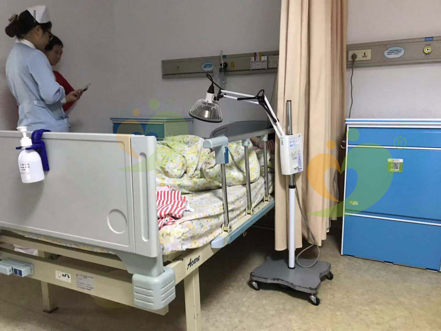 廣西共享陪護床哪里有？