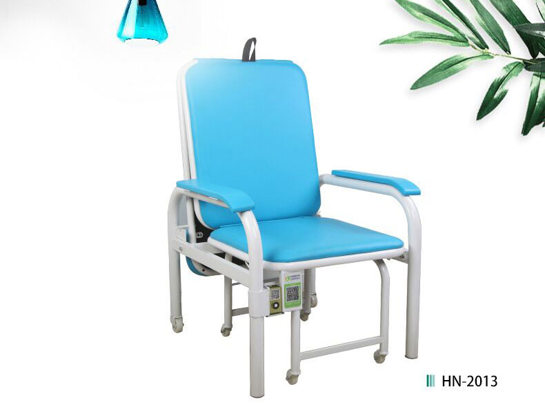 醫(yī)院共享陪護(hù)床來(lái)了！有圖有真相