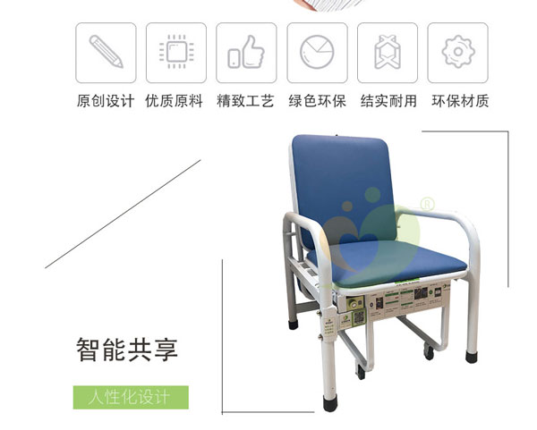 重慶共享陪護床_重慶智能陪護床哪里有？