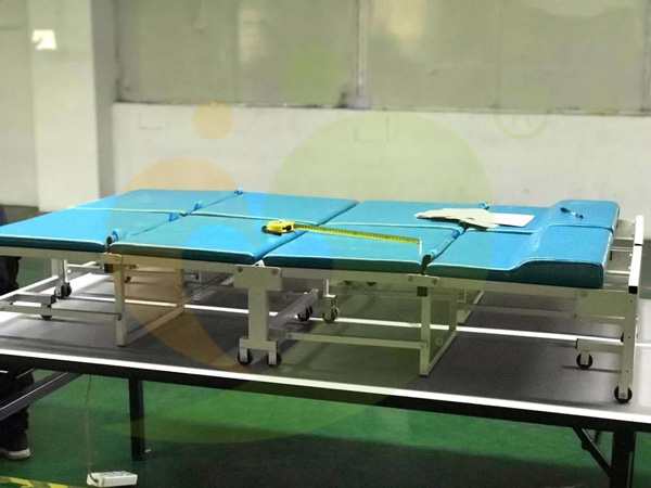 什么是入柜折疊床？入柜折疊床使用在哪些地方？