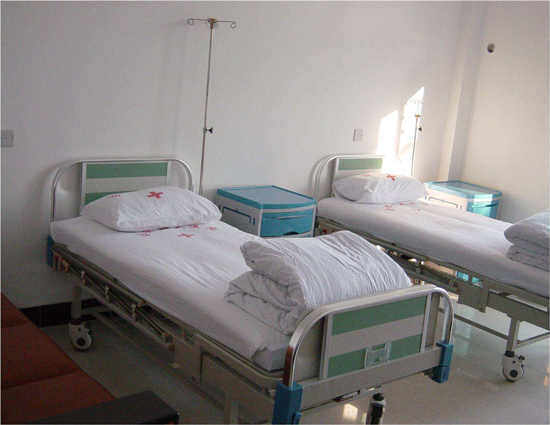 陪護(hù)家屬睡空床引發(fā)糾紛，如何處理比較妥當(dāng)？