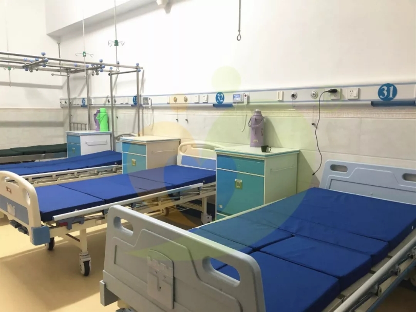 怎么加盟共享陪護(hù)床?醫(yī)院共享陪護(hù)床有什么特點(diǎn)？