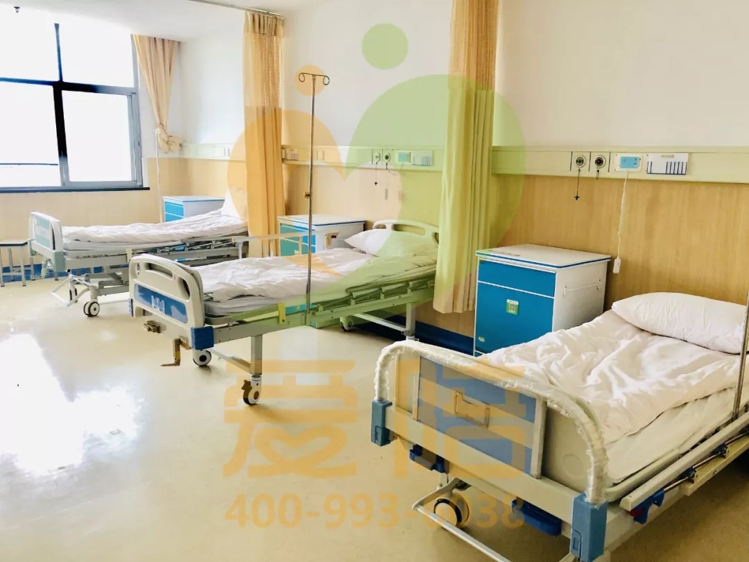 愛陪共享陪護(hù)床2019年，是大破之年，也是大立之年！