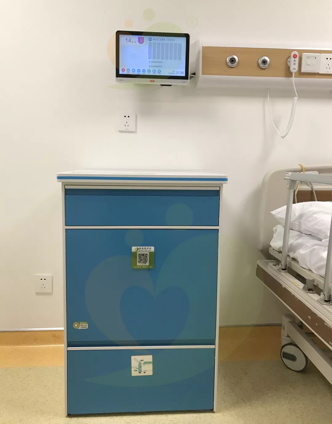 共享陪護床的生存之道在于運營！