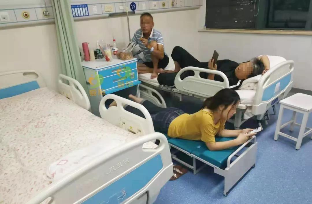 共享陪護(hù)床有什么過人之處？