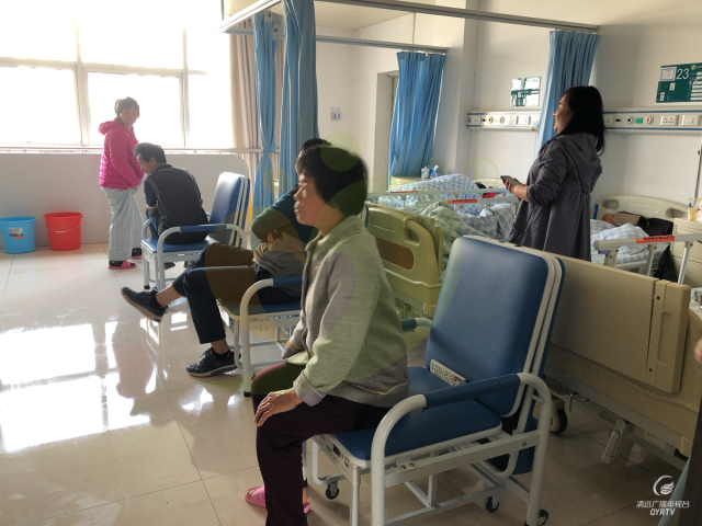 共享陪護(hù)床怎么分成？愛(ài)陪給大家收集總結(jié)