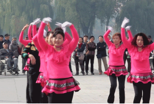 這些鍛煉方式竟然都不對(duì)！快告訴咱爸媽！