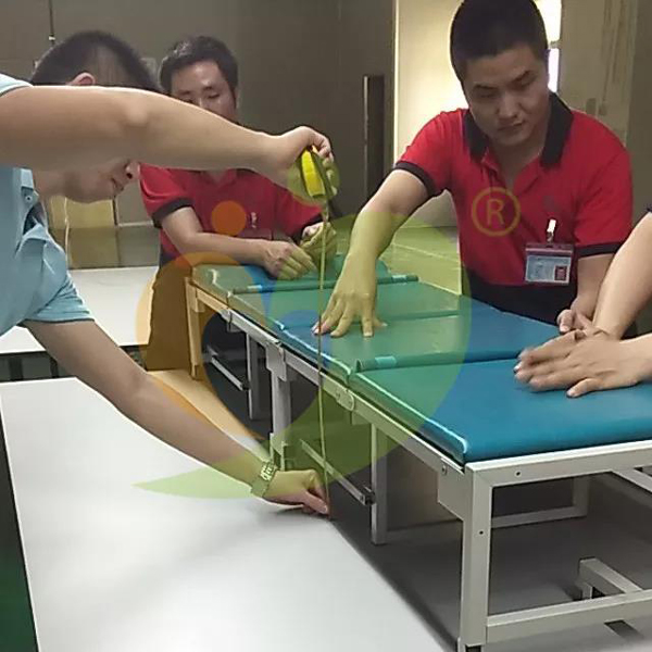 現(xiàn)在哪家醫(yī)院共享陪護(hù)床比較靠譜呢？