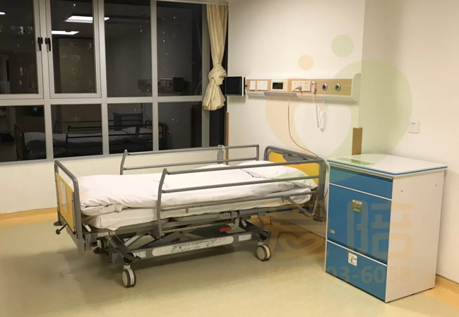 2018回顧，共享陪護(hù)床——愛陪認(rèn)認(rèn)真真做了！