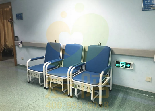 醫(yī)院陪護(hù)椅廠家都有哪些？