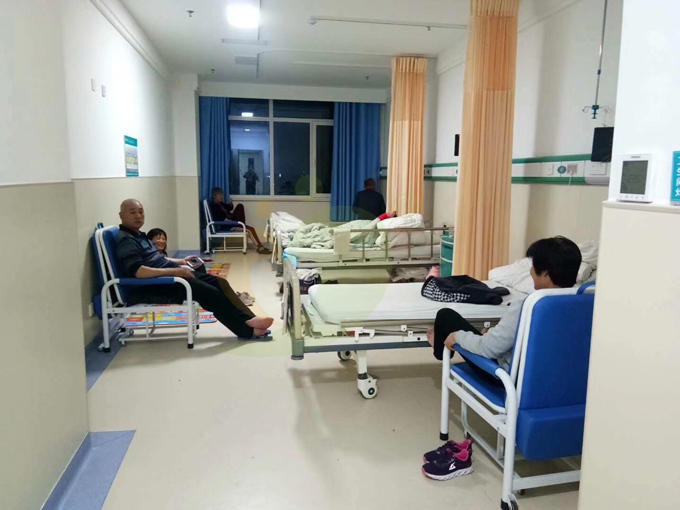 共享陪護(hù)床怎么合作？共享陪護(hù)椅床如何加盟？