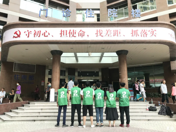 愛陪共享陪護(hù)床扎扎實(shí)實(shí)做好服務(wù)，引領(lǐng)行業(yè)回歸本質(zhì)