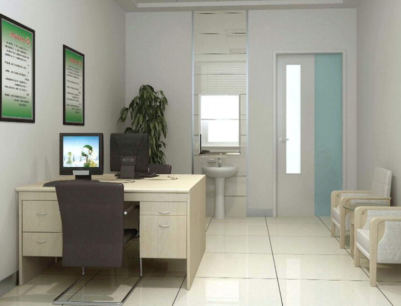 整體配套醫(yī)療家具：讓醫(yī)療更有品質，更有溫度