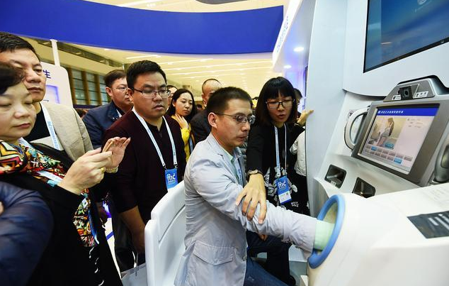 醫(yī)院引進(jìn)哪家共享陪護(hù)床比較多！秘密揭曉