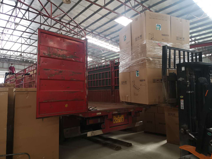 愛陪共享陪護(hù)床走進(jìn)湖北省潛江醫(yī)院