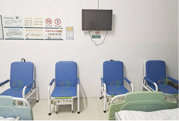 7月喜報(bào)！共享陪護(hù)床在湖南三甲醫(yī)院落地成功