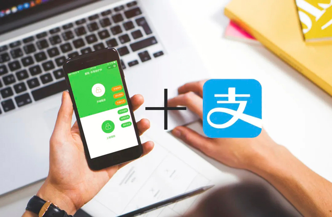  “微信、支付寶”一掃便可用共享陪護床