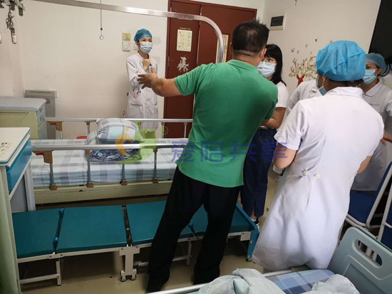 共享陪護(hù)床招商加盟哪家好？