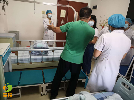 愛陪共享陪護(hù)床發(fā)展順勢，智慧醫(yī)療的趨勢所在