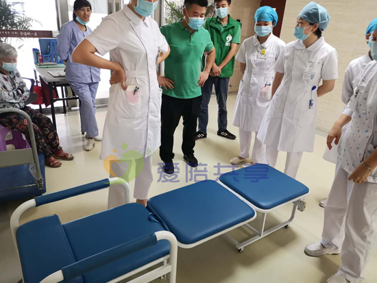 做共享陪護床項目不想虧本，就要深入了解