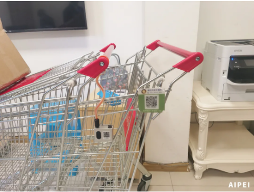 瞧，愛陪又為我們的共享生活加了一點料！