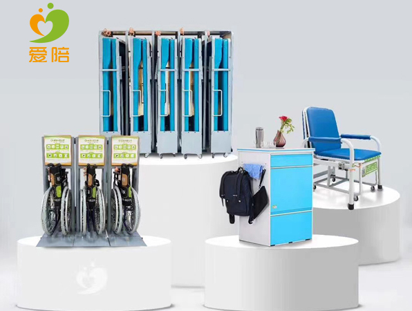 共享陪護床廠家到底去哪里找？