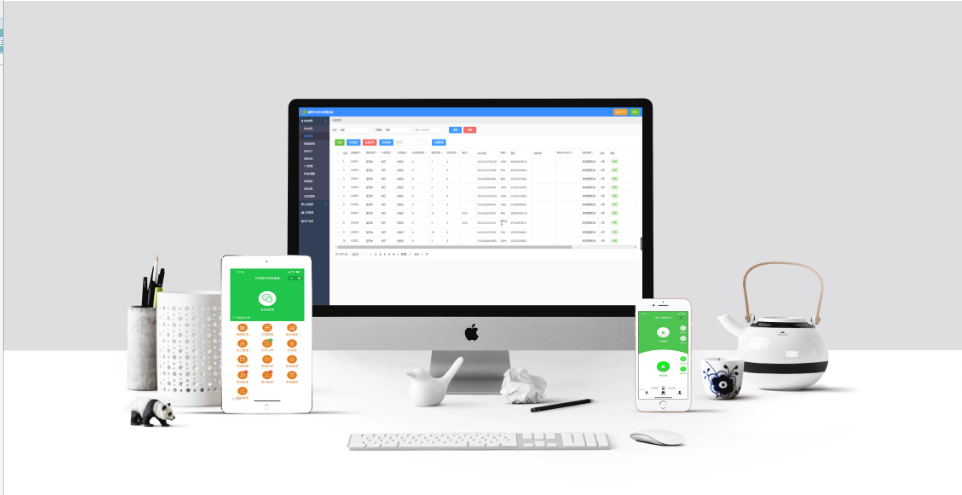 在實踐中升級蛻變的愛陪共享陪護床管理平臺！