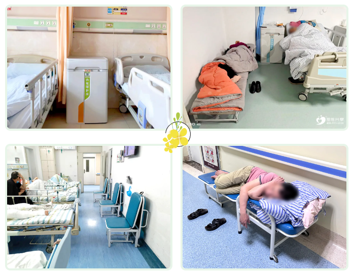 專注共享陪護(hù)床8年，愛陪共享始終用心服務(wù)