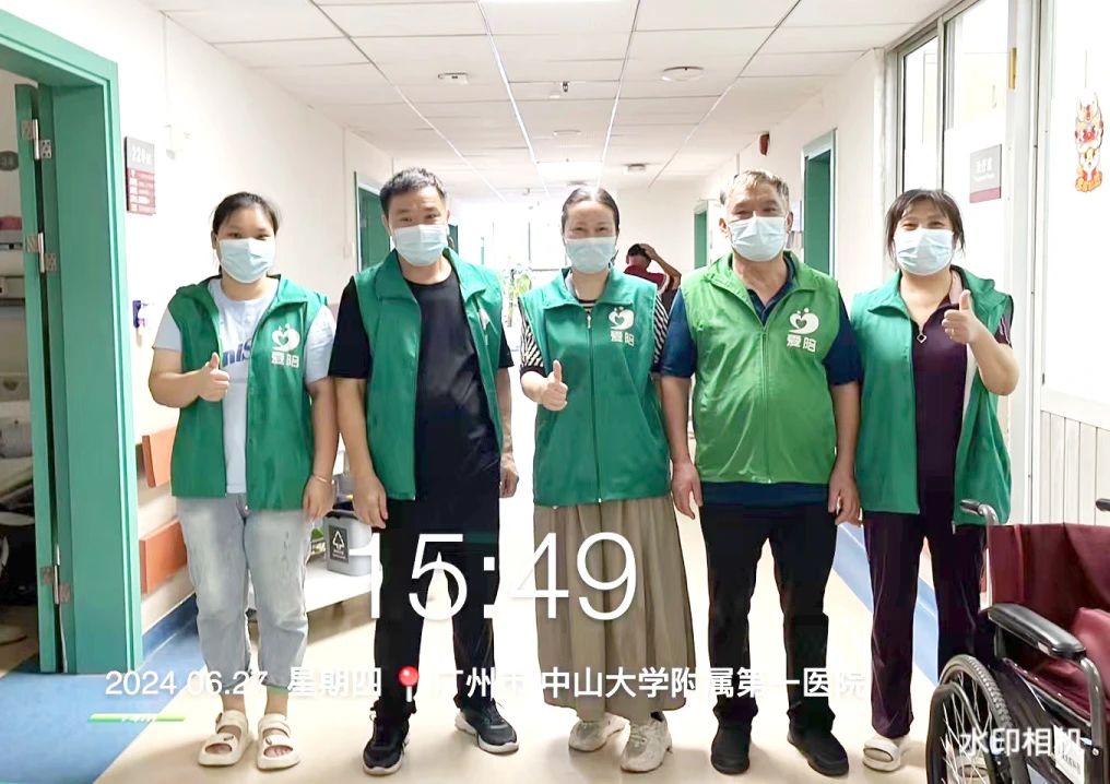 愛陪共享陪護床平臺：定制高效，引領智慧醫(yī)療新風尚