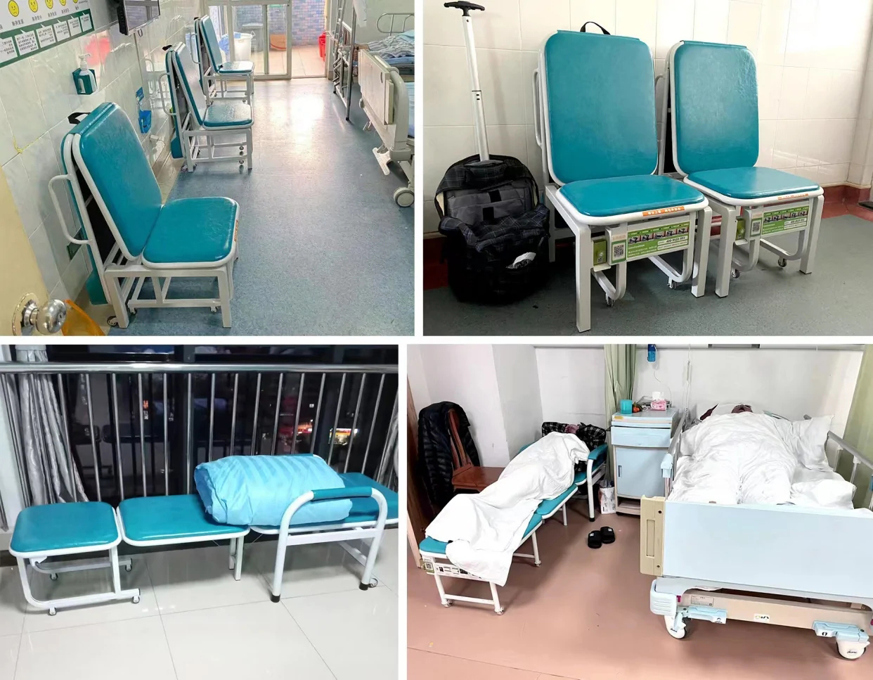 廣州愛陪—守護(hù)每一寸陪伴時光