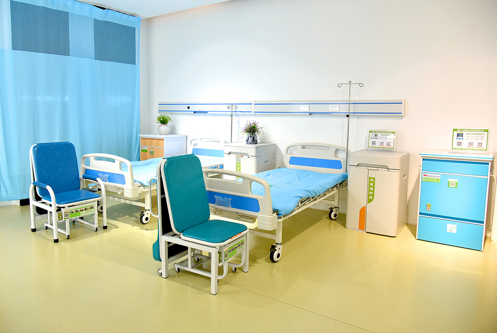 醫(yī)院如何選擇共享陪護(hù)床供應(yīng)商？看懂這三點避開"偽共享"陷阱