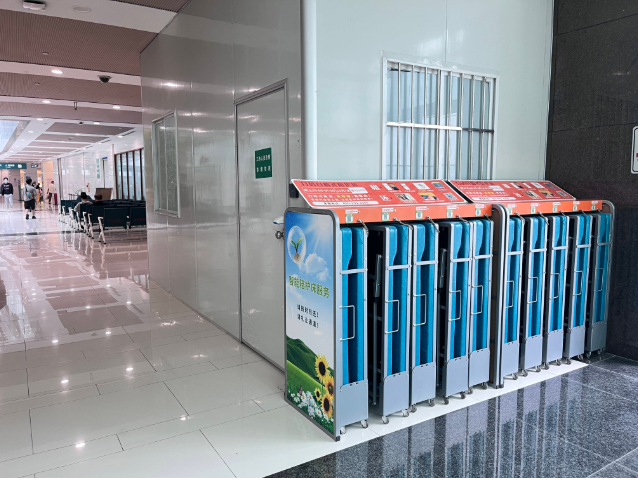 愛陪共享陪護(hù)床：供應(yīng)商選擇、運維成本、縣域適用性及盈利解析