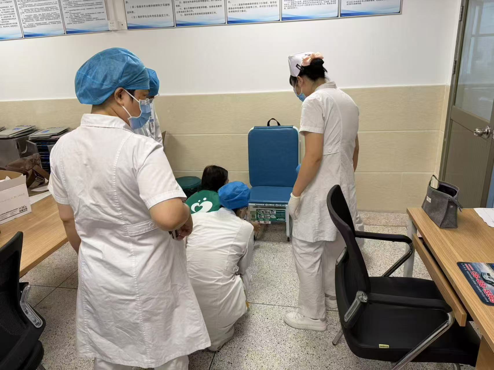 愛陪共享陪護(hù)床：醫(yī)療場景智能化升級的剛需解決方案與行業(yè)標(biāo)桿