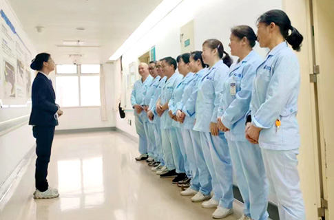 愛(ài)陪護(hù)理平臺(tái)：憑免費(fèi)與高效，解護(hù)理管理難題