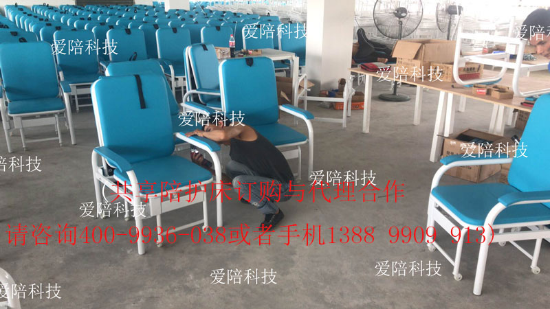 醫(yī)院共享陪護(hù)床 醫(yī)院共享陪護(hù)床